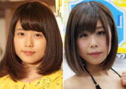 有村架純の姉、有村藍里!自虐が止まらない!