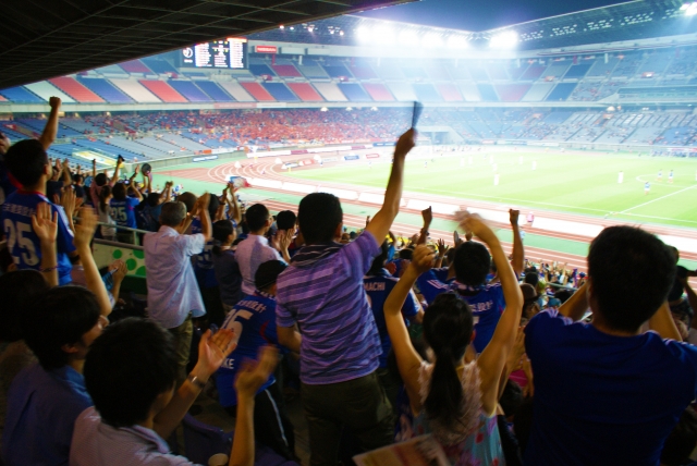 W杯2018のイケメン選手をご紹介!注目選手がたくさん!?