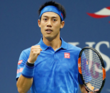 錦織圭が天然って本当?生い立ちやプロフィール、歴代彼女も紹介!