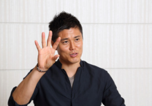 川島永嗣の嫁が美人!噂や子供についてもまとめてみた!