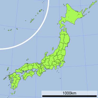 【2019年3月9日】愛知で地震!震源地や震度・時間について!大地震の恐れも?