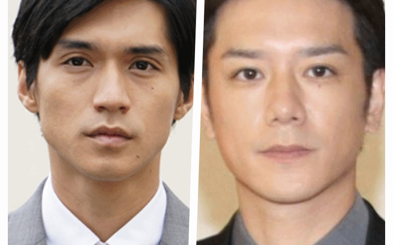 【衝撃!】錦戸亮の脱退はタッキーとの確執?ジャニーズが衰退していくかも!