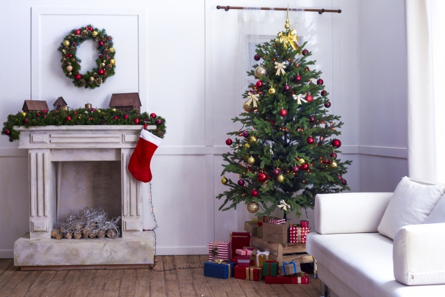 クリスマスツリーは家庭用レンタルがある 業者とそれぞれの料金をご紹介 ハナシズキ